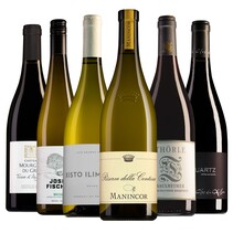 Meister der Weinfavoriten von Job De Swart