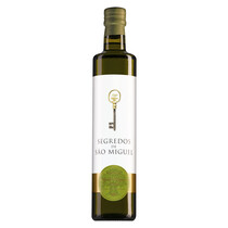 Segredos de São Miguel Olivenöl 50cl
