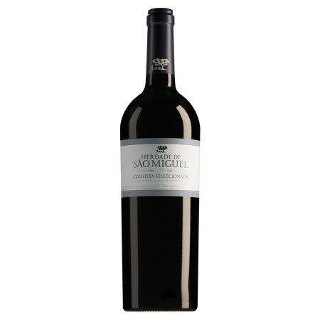5 liters Herdade de São Miguel Alentejano Colheita Seleccionada Tinto 2023