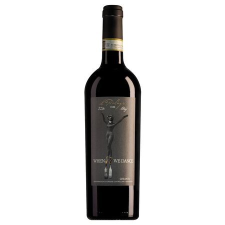 Il Palagio Chianti Wenn wir tanzen 2024