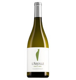 L' Arjolle Côtes de Thongue Equilibre Chardonnay 2023