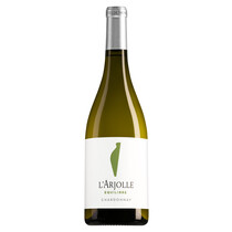 L' Arjolle Equilibre Chardonnay