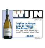 L'Arjolle Cotes de Thongue Equilibre Chardonnay 2022