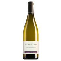 Domaine Jacques Saumaize Saint-Véran Les Chataigniers