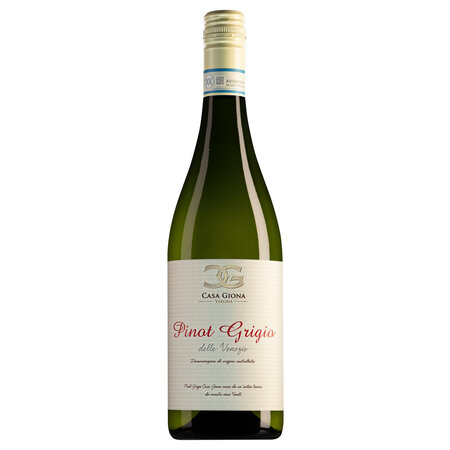 Casa Giona Pinot Grigio Delle Venezie 2025