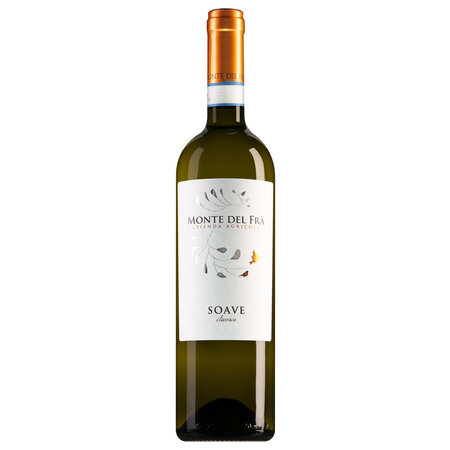 Monte del Fra Monte del Frá Soave Classico 2025