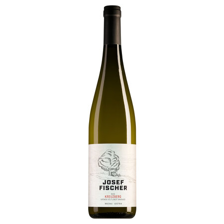 Josef Fischer Wachau Ried Kreuzberg Smaragd Grüner Veltliner 2021