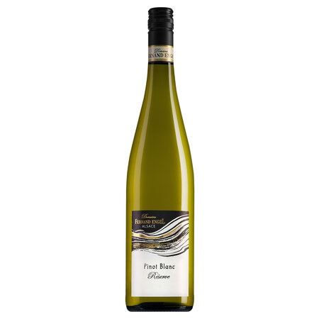 Fernand Engel Alsace Pinot Blanc Réserve 2022