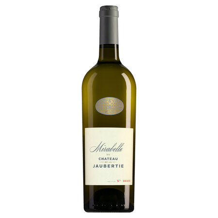 Mirabelle du Château de la Jaubertie Bergerac blanc 2021