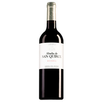 Bodegas Abadía de San Quirce Ribera del Duero Reserva