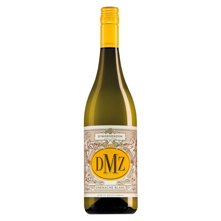 DeMorgenZon   DeMorgenzon DMZ Western-Cape Limited Release Grenache Blanc 2023