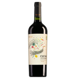 Chakana Mendoza Cueva de las Manos Reserva Malbec 2022