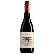 New Trek Pinotage