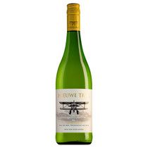 Nieuwe Trek Western Cape Vatgegist Chardonnay