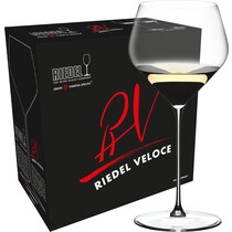 Riedel Veloce Chardonnay Weinglas