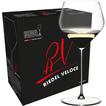 Riedel Veloce Chardonnay wijnglas