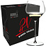 Riedel Veloce Chardonnay wijnglas (set van 2)