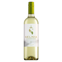 Selnia Central Valley Sauvignon Blanc