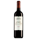 Chateau Lamartine Cahors Tradition 2020
