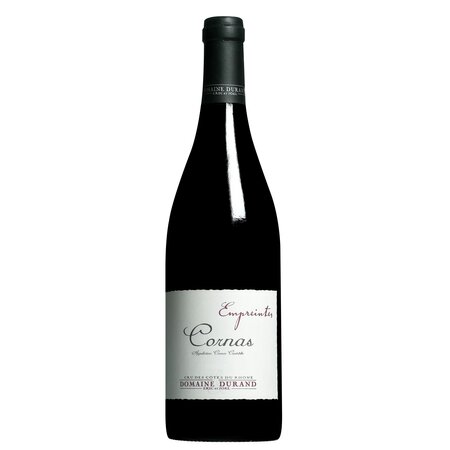 Domaine Durand Cornas  Empreintes 2020