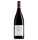 Domaine de Roche Guillon Fleurie Lieu-dit La Tonne 2022