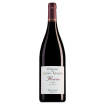 Domaine de Roche Guillon Fleurie