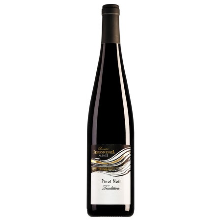 Domaine Engel Elzas Pinot Noir 2022