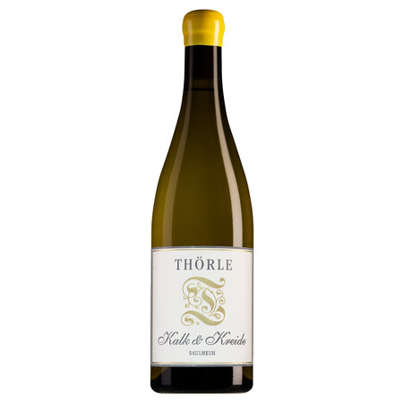 Weingut Thörle Rheinhessen Kalk & Kreide Chardonnay-Weissburgunder 2023