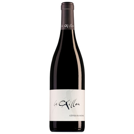 Le Clos du Caillou Côtes du Rhône Rouge 2024/25