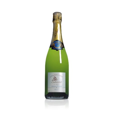 De Sousa & Fils  Der Sousa Champagne Tradition Brut