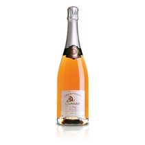 The Sousa Champagne Tradition Brut rosé