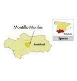 Alvear Montilla-Moriles Pedro Xim̩nez 1927