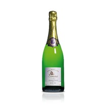 De Sousa Champagne Tradition Demi Sec