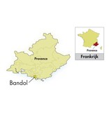 Domaine de la Tour du Bon Bandol rood 2019