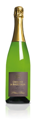 Vitteaut-Alberti Crèemant de Bourgogne Cuvèe Lucien Brut