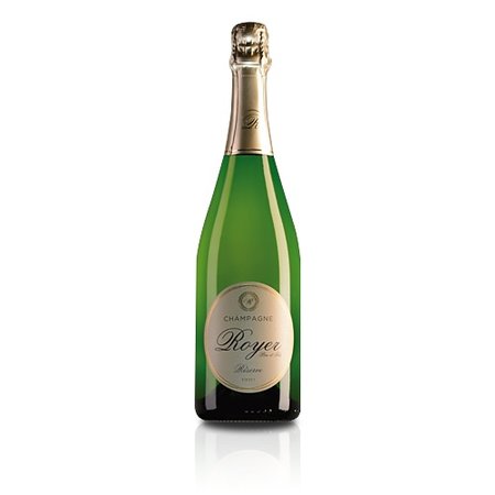 Royer Champagner Réserve Brut