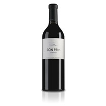 Sohn Prim Cabernet Sauvignon