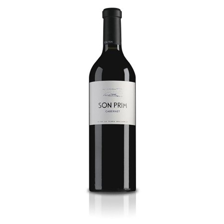 2017 Son Prim Mallorca Cabernet Sauvignon