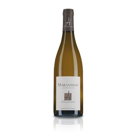 2015 Domaine Huguenot Marsannay Blanc