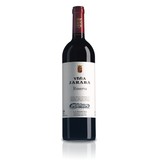 2014 Viña Jaraba La Mancha Reserva