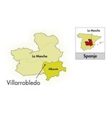 Viña Jaraba La Mancha Especial 2018