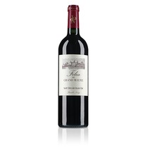 Filia de Grand Mayne Saint-Emilion Grand Cru