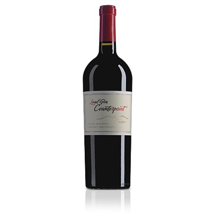 2014 Counterpoint Sonoma Mountain Cabernet Sauvignon