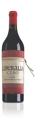 Liberalia Toro Cero 2022