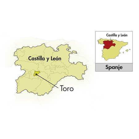 Liberalia Toro Cero 2024