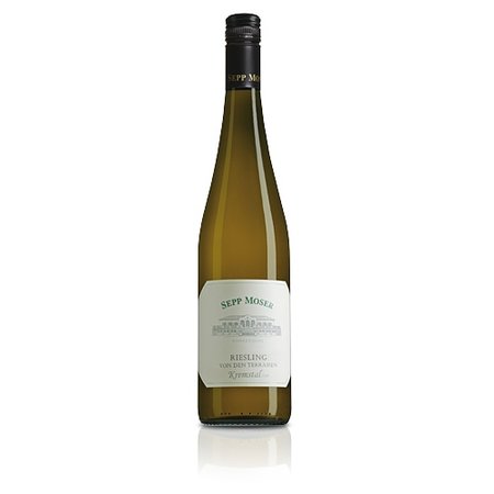 Sepp Moser Kremstaler Riesling von den Terrassen 2021