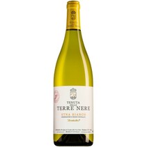 Tenuta delle Terre Nere Etna Bianco Contrada Montalto