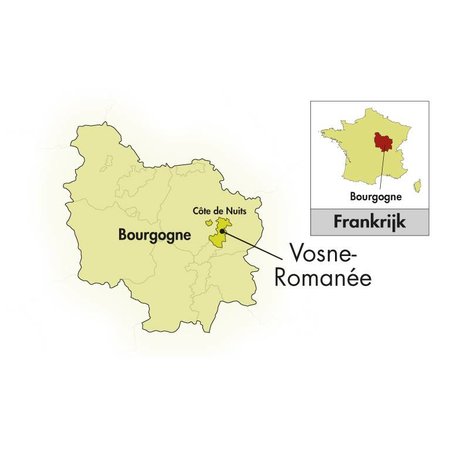 Domaine Robert Sirugue Vosne Romanée 2022