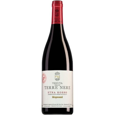 Tenuta delle Terre Nere Etna Rosso Moganazzi 2021