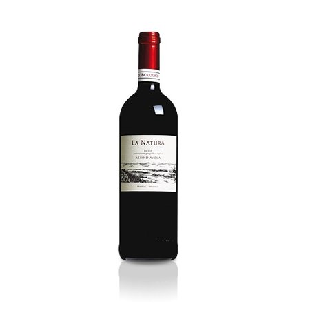 La Natura Sicilia Nero d'Avola 2024